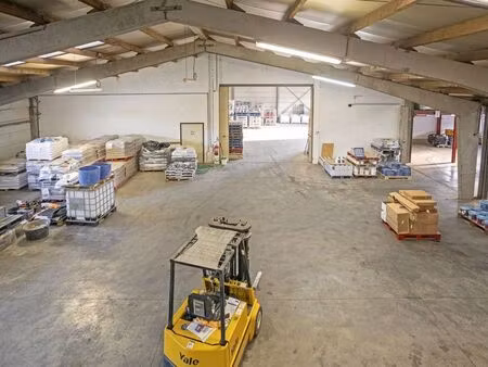 bien professionnel à louer à zedelgem € 3.250 (llvj8) - dewaele business - brugge | zimmo