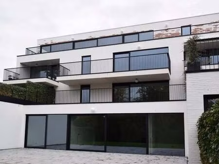 appartement à louer à emelgem € 815 (llvmi) - immo consulting wallays | zimmo