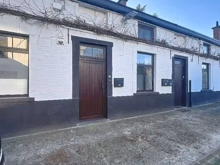 maison à louer à kessel-lo € 950 (llvmd) - immolight | zimmo