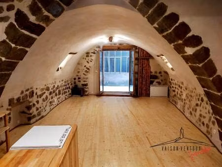 vaison ventoux immobilier