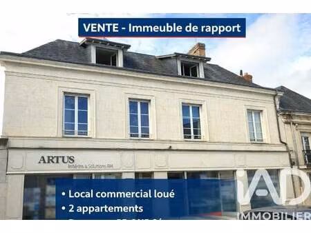 immeuble à vendre
