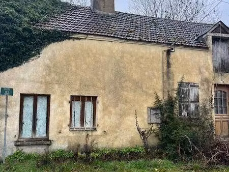 maison jumelée à vendre