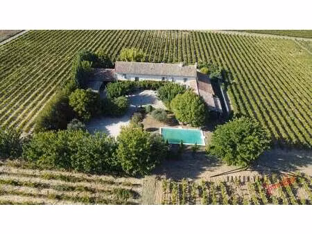 vaison ventoux immobilier