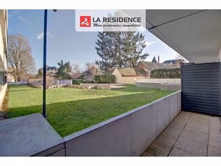 la residence gaillon