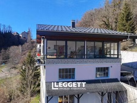 leggett immobilier