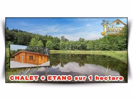 maison de plain-pied à vendre