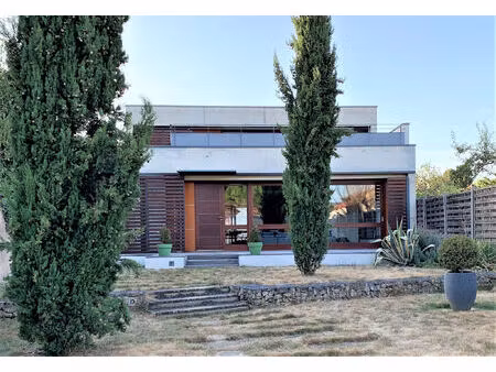 vente maison 6 pièces 216 m² poitiers (86000)