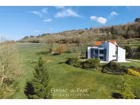 achat : maison (21440)