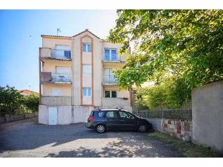 vente appartement 2 pièces à la roche-sur-yon (85000) : à vendre 2 pièces / 35m² la roche-