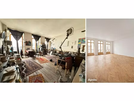 appartement à vendre à paris (75002) - paris