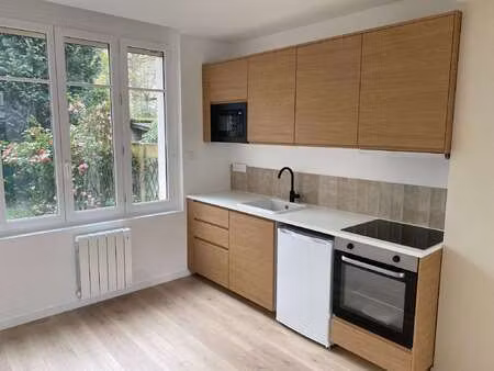 vente appartement 2 pièces à rennes (35000) : à vendre 2 pièces / 37m² rennes