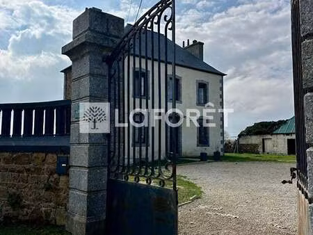 vente maison à camlez (22450) : à vendre / 268m² camlez