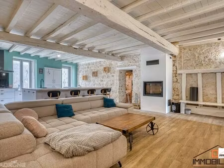 achat : maison (47340)