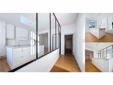 maison à louer avec terrasse et jardin   la hulpe (rbv42899)