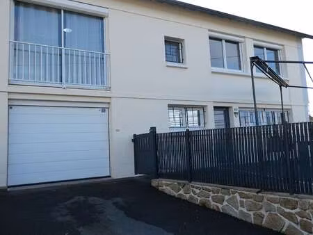 vente maison à mayenne (53100) : à vendre / 116m² mayenne