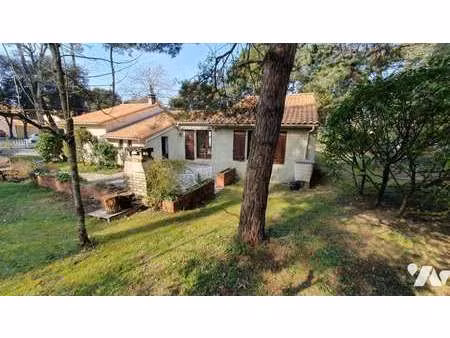 vente maison à saint-brevin-les-pins (44250) : à vendre / 101m² saint-brevin-les-pins