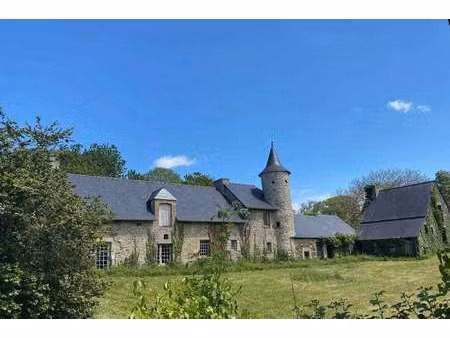 vente maison à saint-cast-le-guildo (22380) : à vendre / 300m² saint-cast-le-guildo