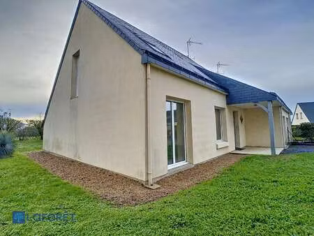 vente maison à varades (44370) : à vendre / 106m² varades