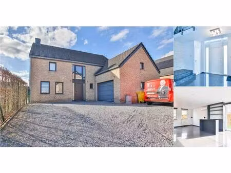 villa à louer à cour des salesiens 11 saint-georges-sur-meuse (vbd96104)