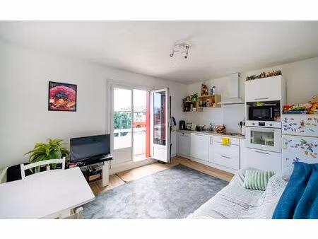 appartement anglet 40.83 m² t-2 à vendre  320 000 €