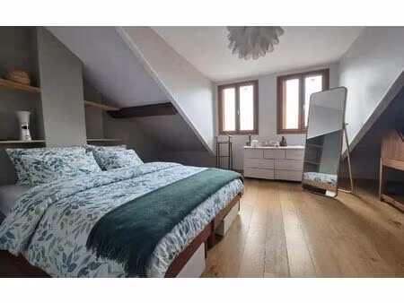 location appartement  m² t-2 à carrières-sous-poissy  990 €