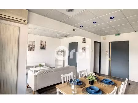 location appartement  m² t-4 à coulounieix-chamiers  730 €