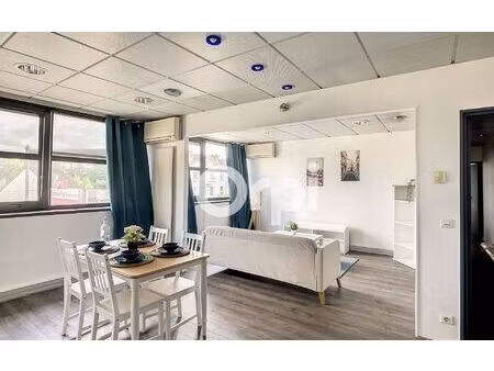 location appartement  m² t-4 à coulounieix-chamiers  770 €