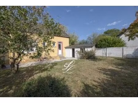 vente - appartement 4 pièces 89 m