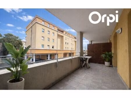 appartement salon-de-provence 52 m² t-3 à vendre  198 000 €