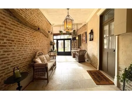 maison canly 176 m² t-5 à vendre  525 000 €