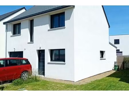 location - maison 5 pièces 112 m2 chateaugiron