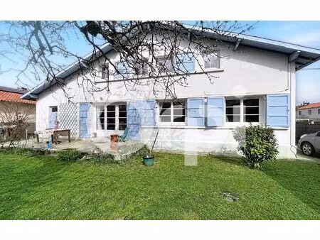 maison gourdan-polignan m² t-6 à vendre  202 000 €