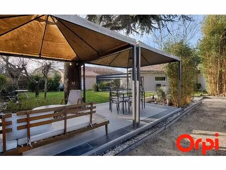 maison roche 130 m² t-5 à vendre  478 000 €