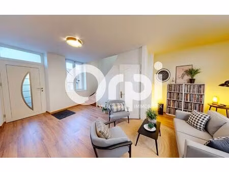 maison villerupt m² t-4 à vendre  179 900 €