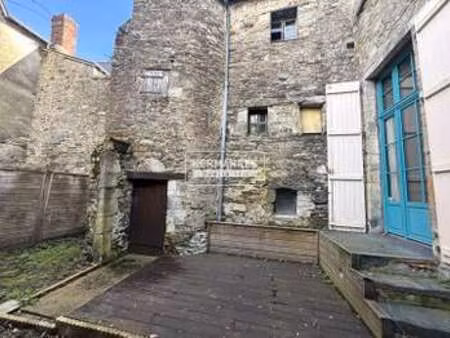 vente maison à vitré villaudin- le val (35500) : à vendre / 20m² vitré villaudin- le val