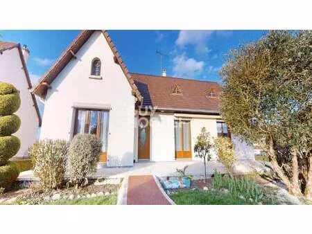 vente maison à avranches (50300) : à vendre / 93m² avranches