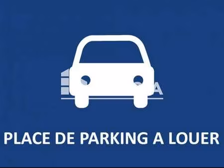 location garage box et parking à saint-herblain (44800) : à louer / 12m² saint-herblain
