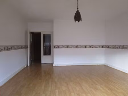 *appartement 3 pièces à louer au ban st martin