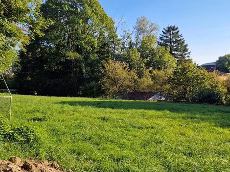vente terrain 1973 m² vittel (88800)
