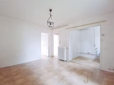 appartement 3 pièce(s) 48 m2