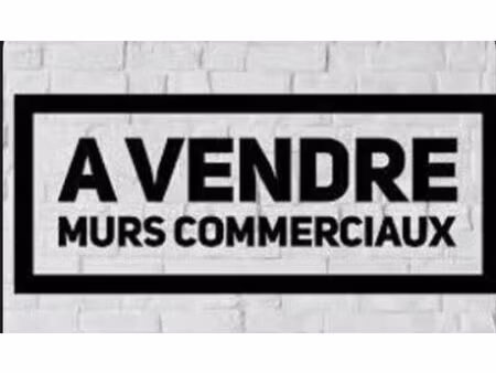 vente commerce 3 pièces 300 m² évry-courcouronnes (91000)