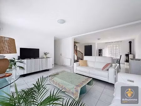 vente maison 7 pièces 152 m² corbeil-essonnes (91100)