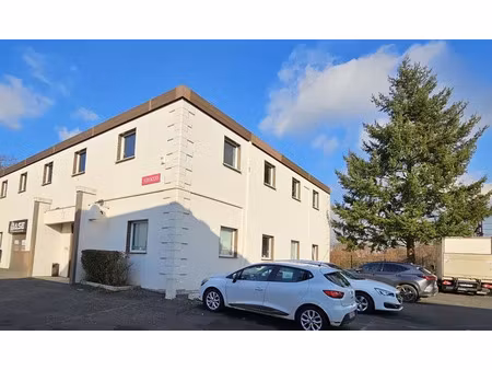 location bureau 1 pièce 36 m² à champlan (91160)