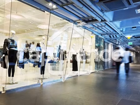 location commerce 1 pièce 286 m² à charmes (88130)