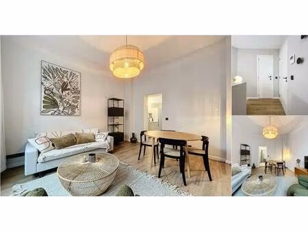 duplex à louer à rue maes 6 ixelles (rbv42968)