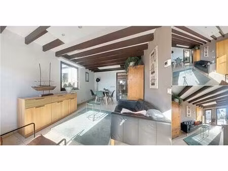 maison à louer à rue de la dime 17 arlon (vbd96136)