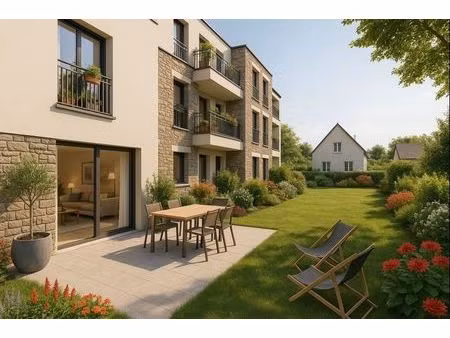 vente appartement 3 pièces 88 m² ormesson-sur-marne (94490)