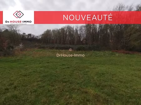 vente terrain 4127 m² à carsac-aillac (24200)  70 200 €
