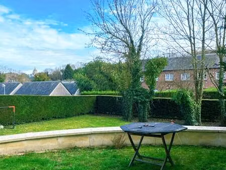 vente appartement 3 pièces à lisieux (14100) : à vendre 3 pièces / 73m² lisieux