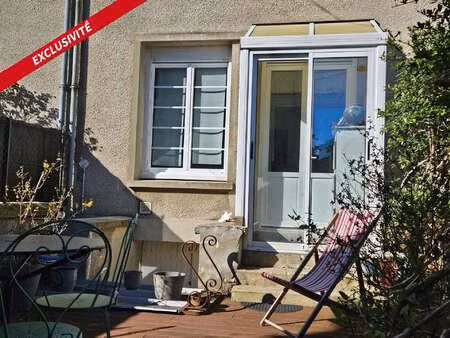 vente maison à alençon (61000) : à vendre / 103m² alençon